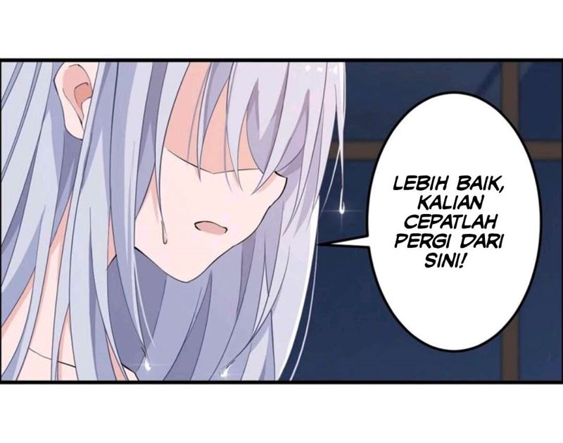 Wuxian Shitu Yu Shier Zhan Ji (Infinite Apostles and Twelve War Girls) Chapter 43 Gambar 9